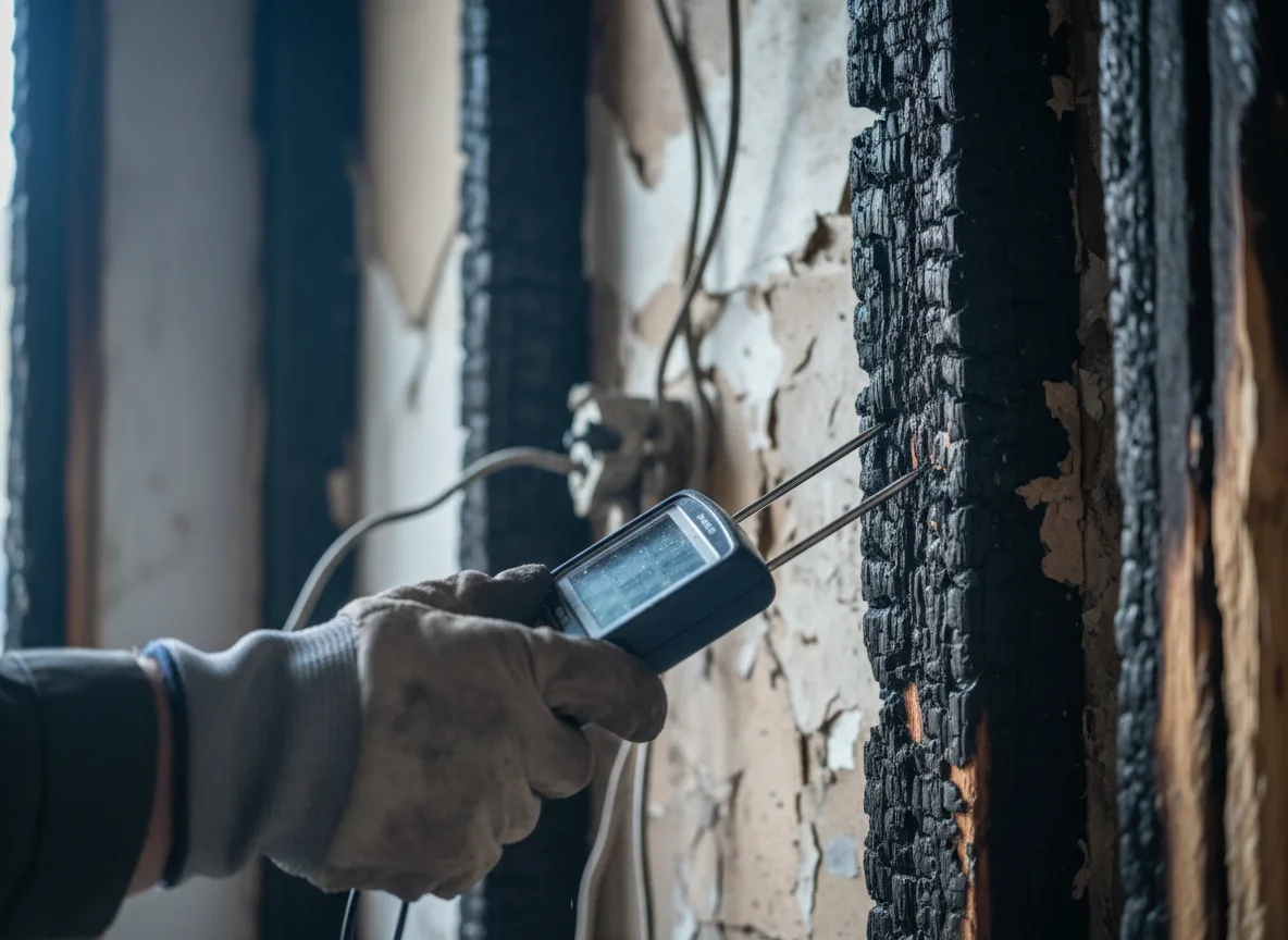 Fire Damage Restoration Parker, SD FAQs